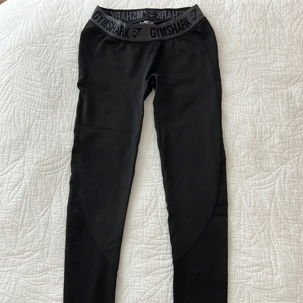 Gymshark Flex DRY leggings